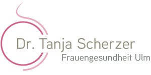 Logo Dr. Tanja Scherzer