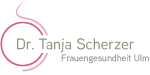 Dr. Tanja Scherzer Logo